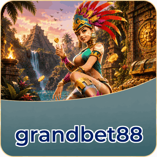 Katalog aplikasi Android grandbet88 Indonesia